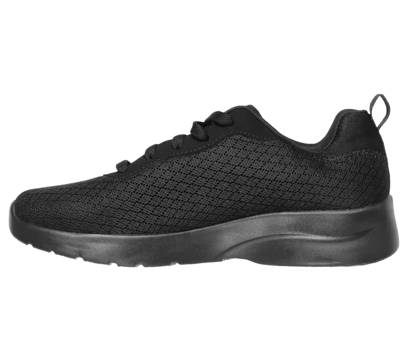 Skechers Dynamight 2.0 – Eye to Eye – Zwart (12964-BBK)