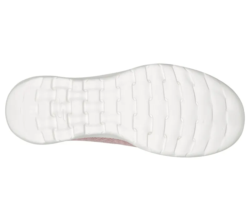 Skechers Skechers GO WALK Lite – Sweet Gal – Mauve (136012-MVE)