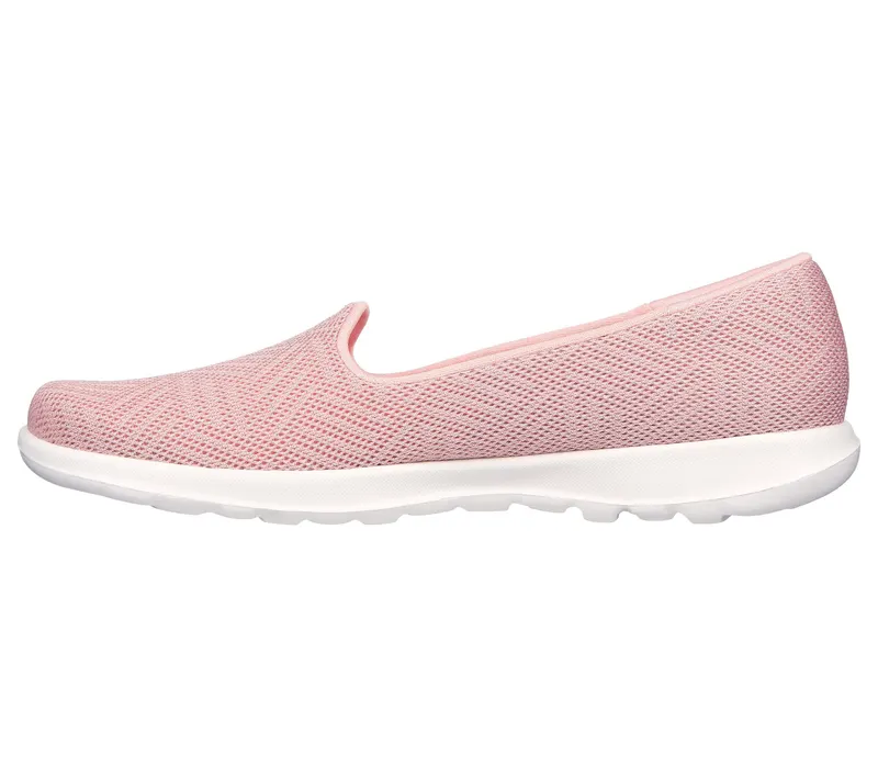 Skechers Skechers GO WALK Lite – Sweet Gal – Mauve (136012-MVE)