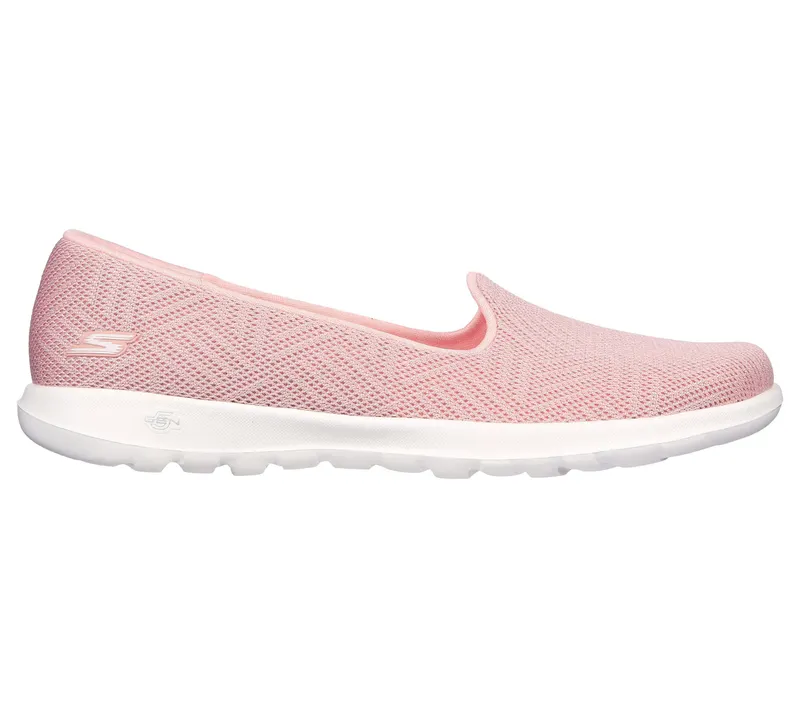 Skechers Skechers GO WALK Lite – Sweet Gal – Mauve (136012-MVE)