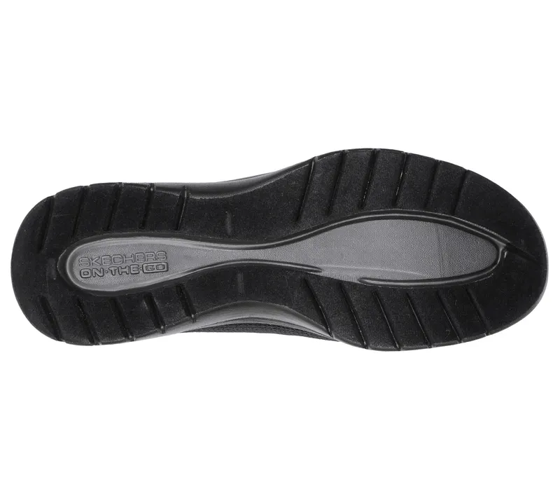 Skechers On-the-GO Flex – Aspire – Zwart (136504-BBK)
