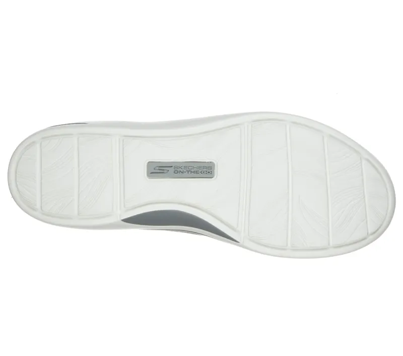Skechers Skechers Arch Fit Uplift – Perceived – Grijs (136564-GRY)