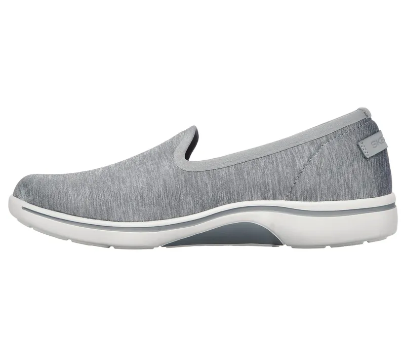 Skechers Skechers Arch Fit Uplift – Perceived – Grijs (136564-GRY)