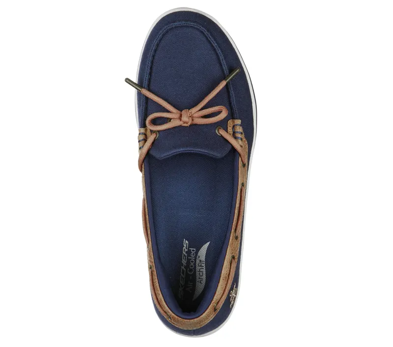 Skechers Skechers Arch Fit Uplift – Shoreline – Marine (136600-NVY)