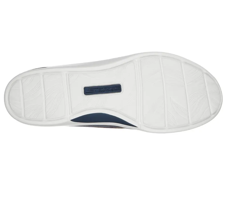 Skechers Skechers Arch Fit Uplift – Shoreline – Marine (136600-NVY)