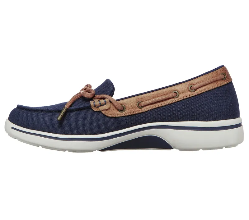 Skechers Skechers Arch Fit Uplift – Shoreline – Marine (136600-NVY)