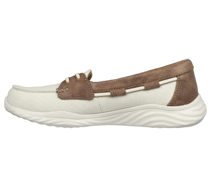 Skechers On-the-GO Ideal – Set Sail – Natuurlijk (137070-NAT)