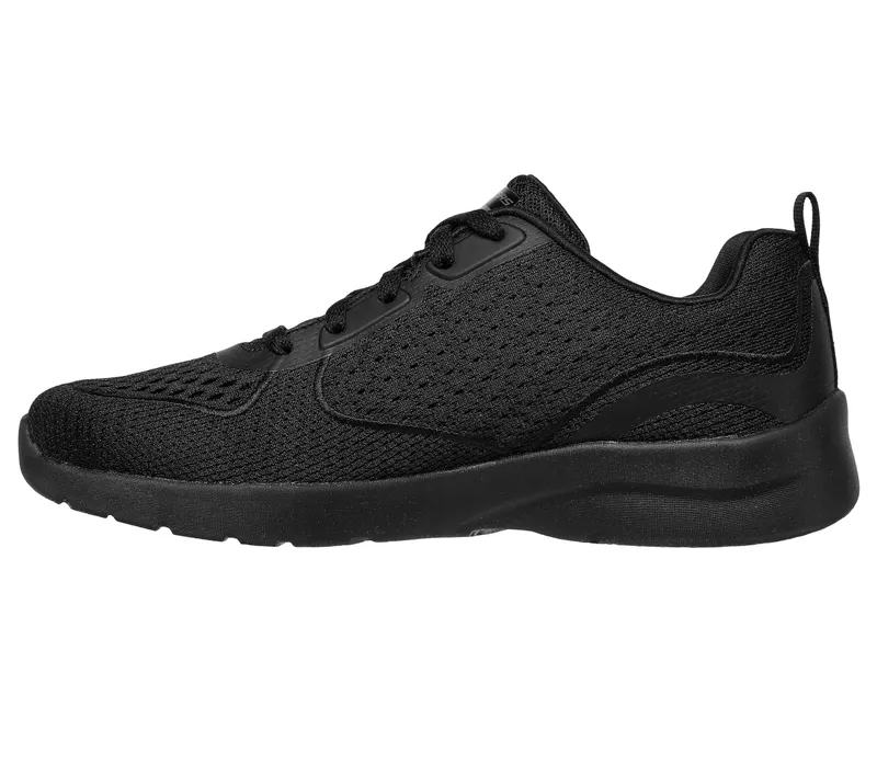 Skechers Dynamight 2.0 – Hip Star – Zwart (149544-BBK)
