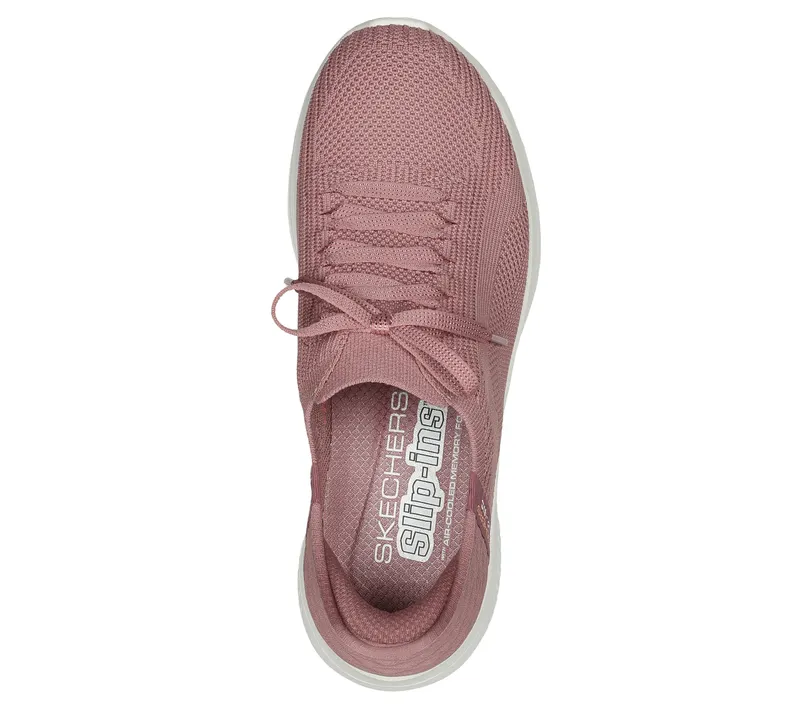 Skechers Skechers Slip-ins: Ultra Flex 3.0 – Brilliant – Mauve (149710-MVE)