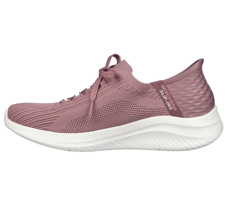 Skechers Skechers Slip-ins: Ultra Flex 3.0 – Brilliant – Mauve (149710-MVE)