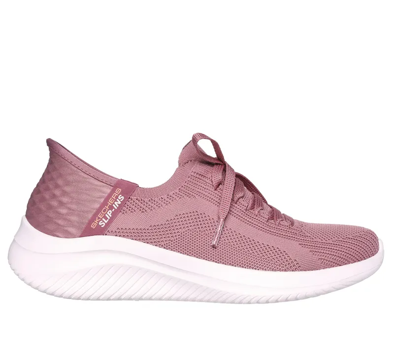 Skechers Skechers Slip-ins: Ultra Flex 3.0 – Brilliant – Mauve (149710-MVE)