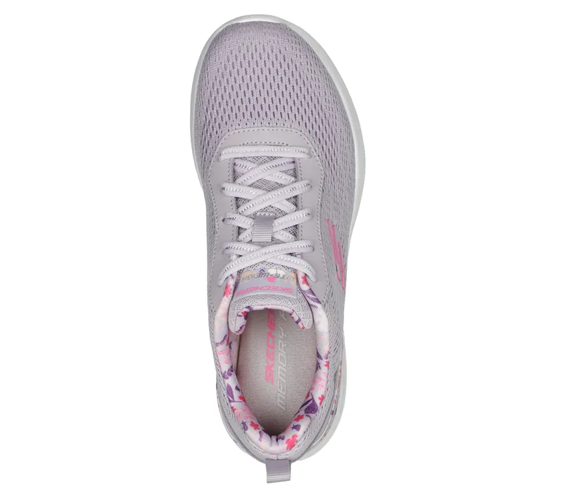 Skechers Skech-Air Dynamight – Laid Out – Lavendel / Multi (149756-LVMT)