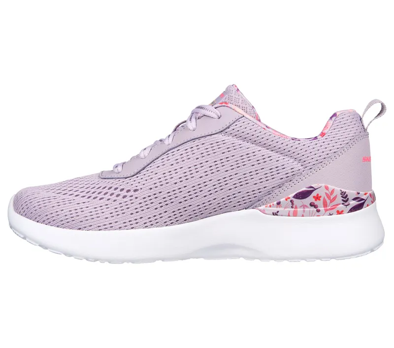 Skechers Skech-Air Dynamight – Laid Out – Lavendel / Multi (149756-LVMT)