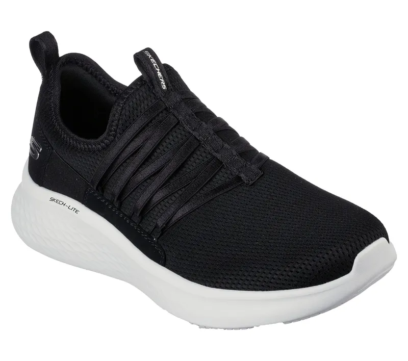 Skechers Skech-Lite Pro – Fresh Bounce – Zwart (149988-BLK)