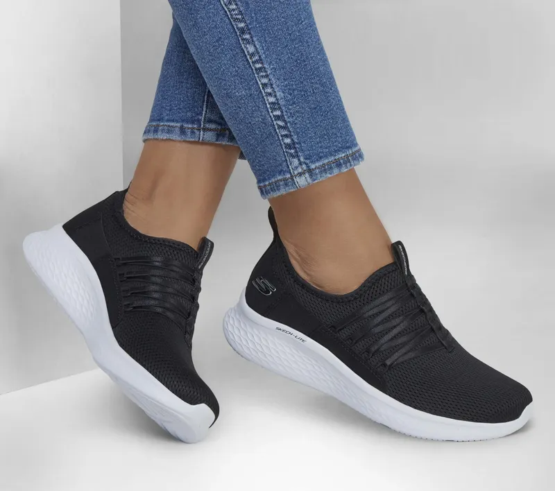 Skechers Skech-Lite Pro – Fresh Bounce – Zwart (149988-BLK)