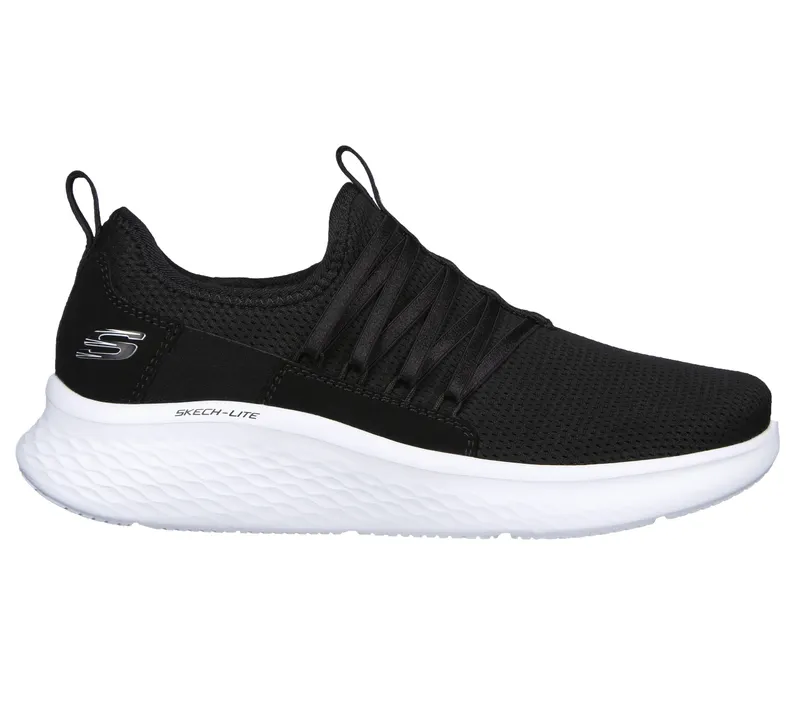Skechers Skech-Lite Pro – Fresh Bounce – Zwart (149988-BLK)