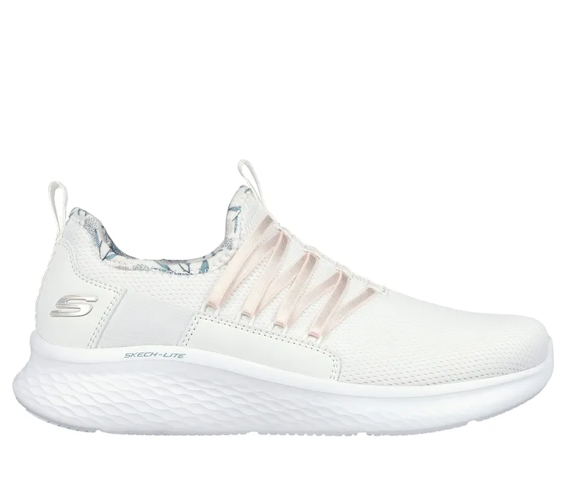 Skechers Skech-Lite Pro – Flourishing Steps – Wit / Multi (149989-WMLT)