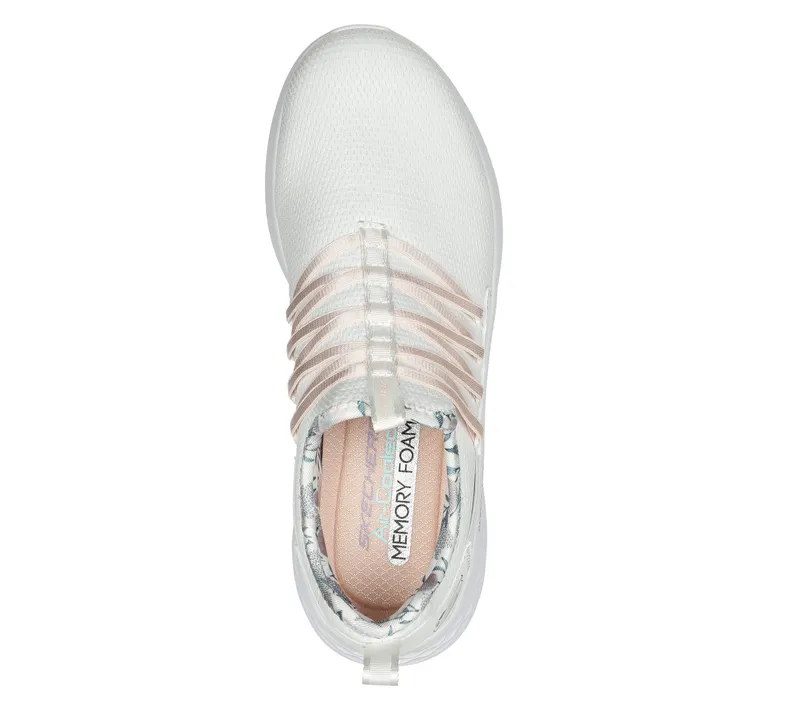 Skechers Skech-Lite Pro – Flourishing Steps – Wit / Multi (149989-WMLT)