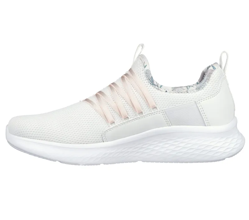 Skechers Skech-Lite Pro – Flourishing Steps – Wit / Multi (149989-WMLT)