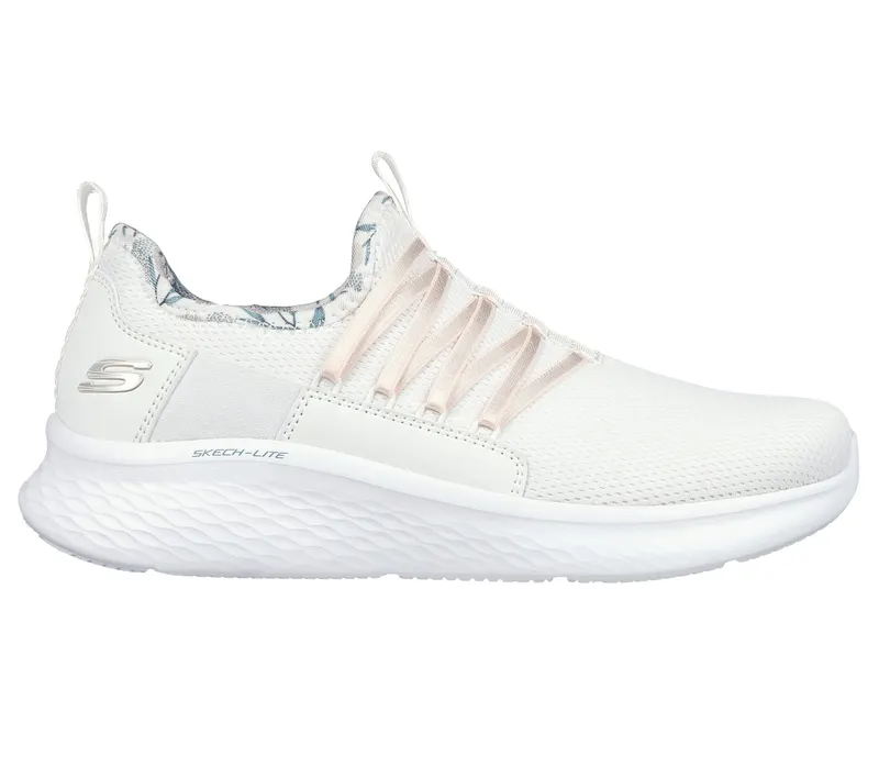Skechers Skech-Lite Pro – Flourishing Steps – Wit / Multi (149989-WMLT)
