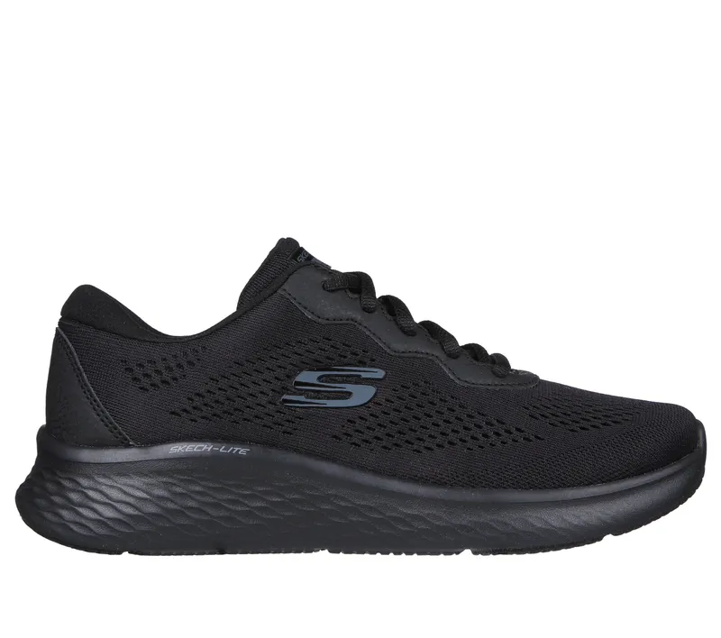 Skechers Skech-Lite Pro – Perfect Time – Zwart (149991-BBK)