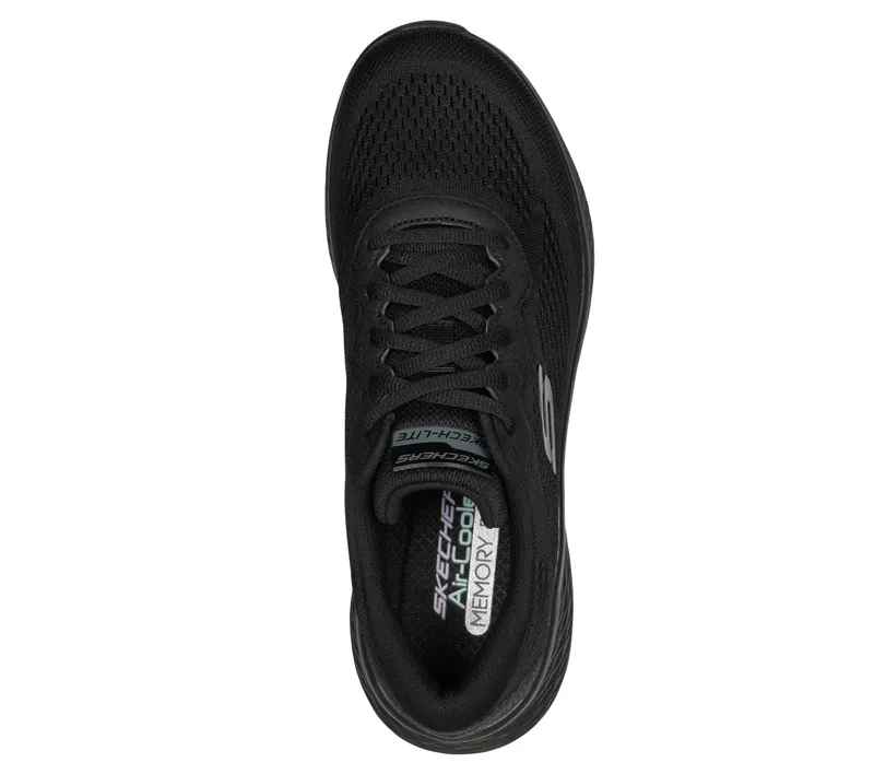 Skechers Skech-Lite Pro – Perfect Time – Zwart (149991-BBK)