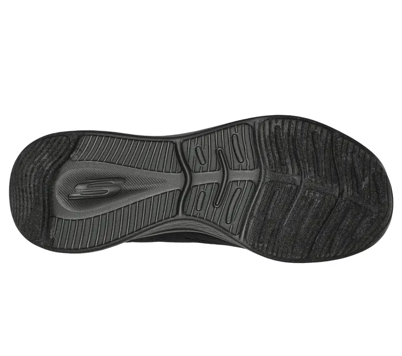 Skechers Skech-Lite Pro – Perfect Time – Zwart (149991-BBK)