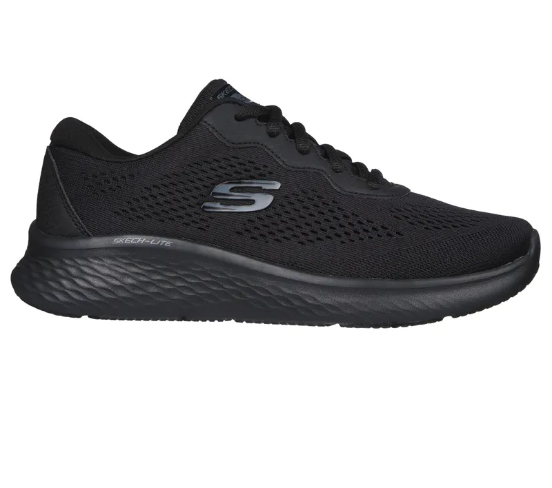 Skechers Skech-Lite Pro – Perfect Time – Zwart (149991-BBK)