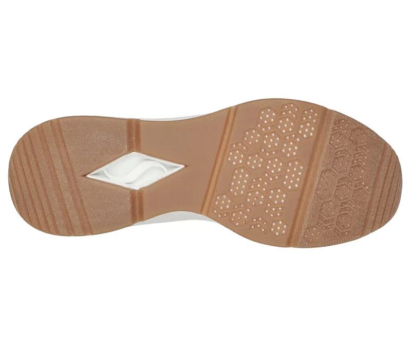 Skechers Skechers Arch Fit S-Miles – Mile Makers – Zwart (155570-BLK)