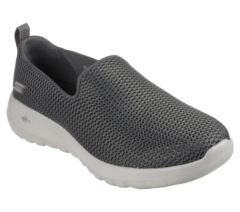 Skechers GO WALK JOY – Houtskool (15600-CHAR)