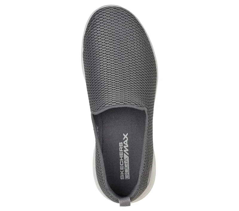Skechers GO WALK JOY – Houtskool (15600-CHAR)