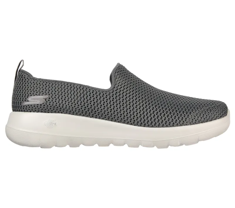 Skechers GO WALK JOY – Houtskool (15600-CHAR)