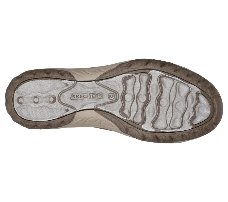 Skechers Relaxed Fit: Reggae Fest 2.0 – Sweet Move – Chocola (158444-CHOC)