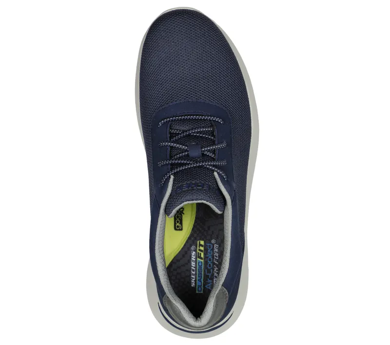 Skechers Manix – Harven – Marine (204776-NVY)