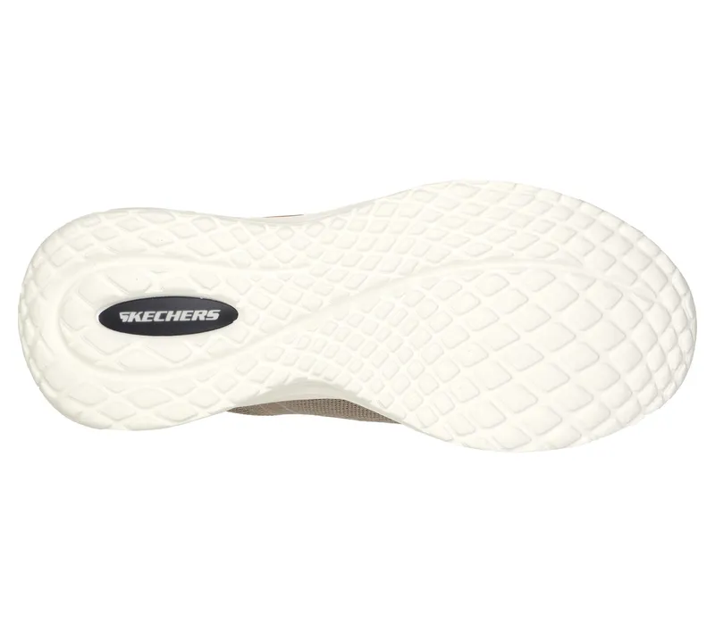 Skechers Arch Fit Orvan – Denison – Bruinen (210431-TAN)