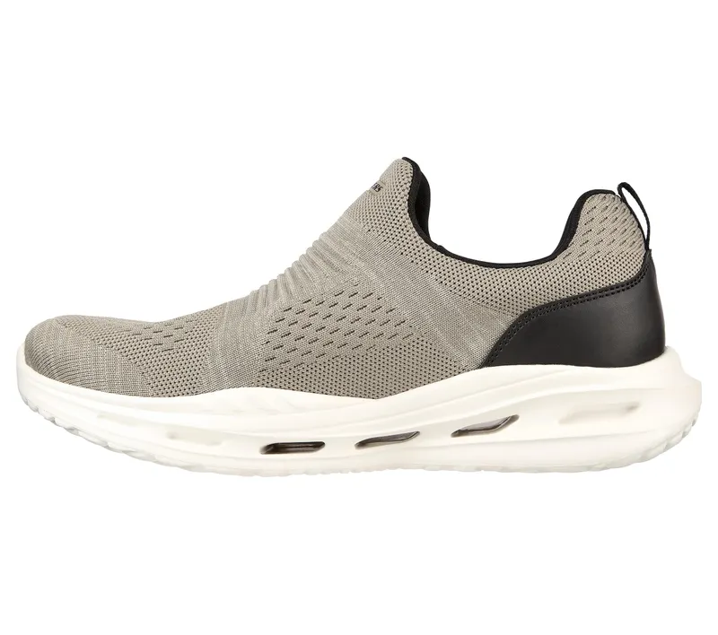Skechers Arch Fit Orvan – Denison – Bruinen (210431-TAN)