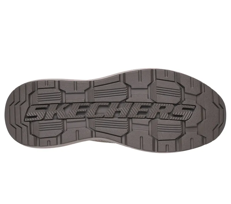 Skechers Skechers Slip-ins: Neville – Rovelo – Taupe (210546-TPE)
