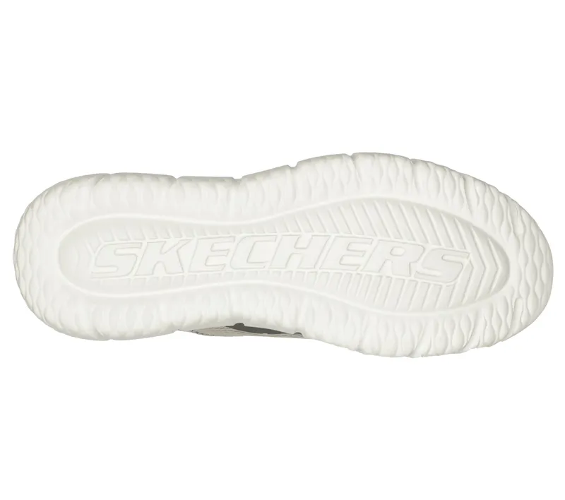 Skechers Del Retto – Arling – Natuurlijk / Grijs (210573-NTGY)