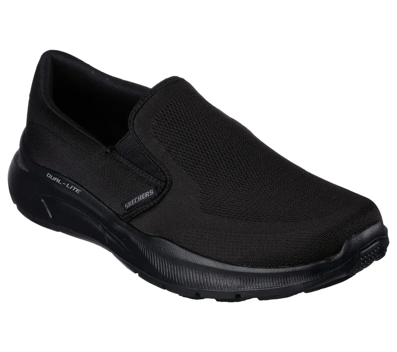 Skechers Relaxed Fit: Equalizer 5.0 – Grand Legacy – Zwart (232516-BBK)