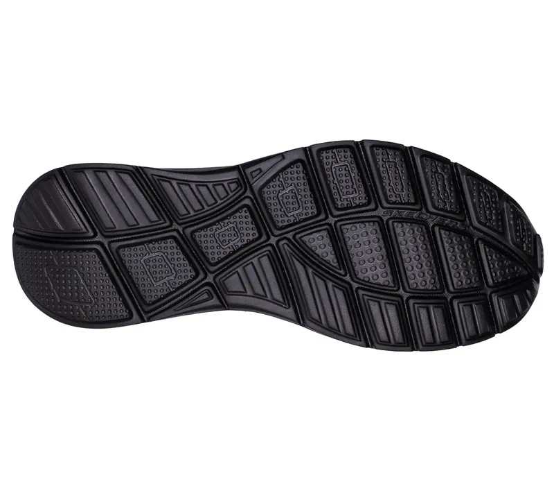 Skechers Relaxed Fit: Equalizer 5.0 – Grand Legacy – Zwart (232516-BBK)