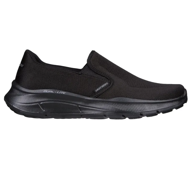 Skechers Relaxed Fit: Equalizer 5.0 – Grand Legacy – Zwart (232516-BBK)
