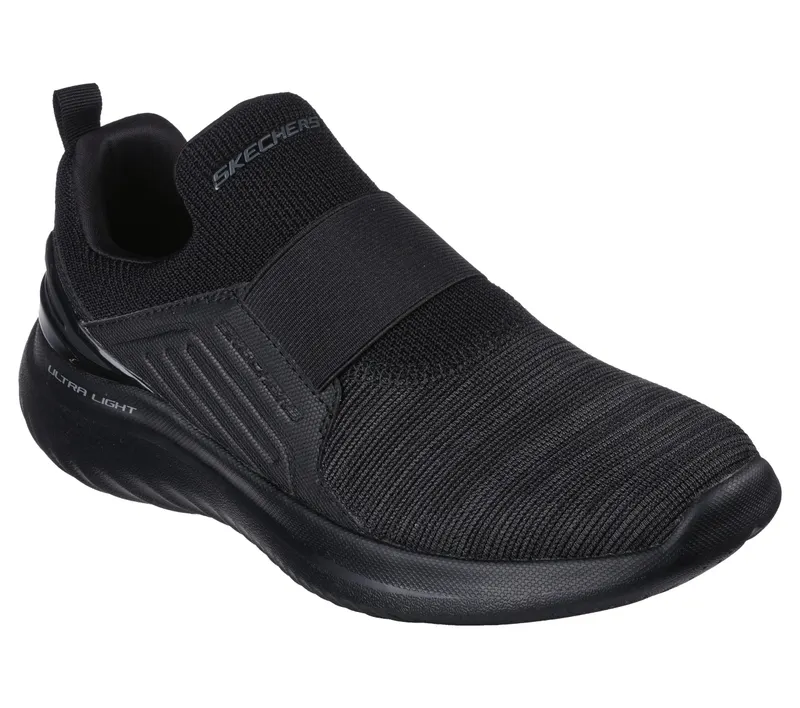Skechers Bounder 2.0 – Balmore – Zwart (232676-BBK)