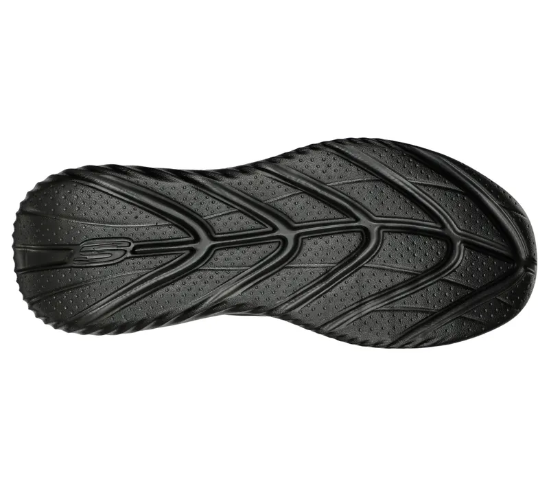 Skechers Bounder 2.0 – Balmore – Zwart (232676-BBK)