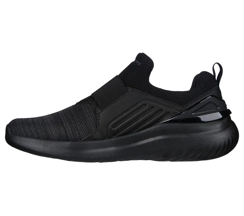 Skechers Bounder 2.0 – Balmore – Zwart (232676-BBK)