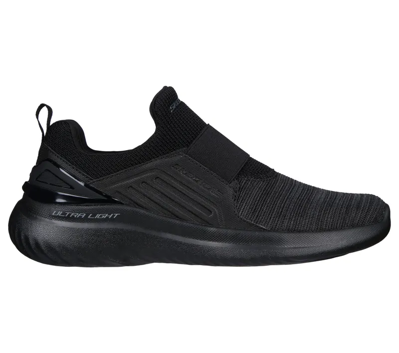 Skechers Bounder 2.0 – Balmore – Zwart (232676-BBK)