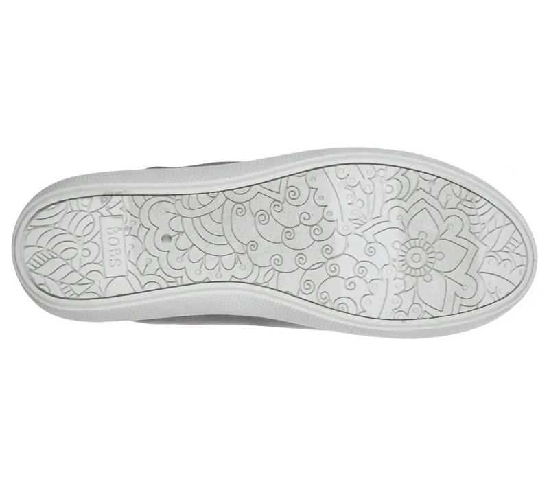 Skechers BOBS B Cute – Grijs (33492-GRY)