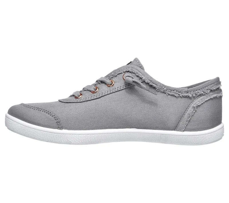 Skechers BOBS B Cute – Grijs (33492-GRY)