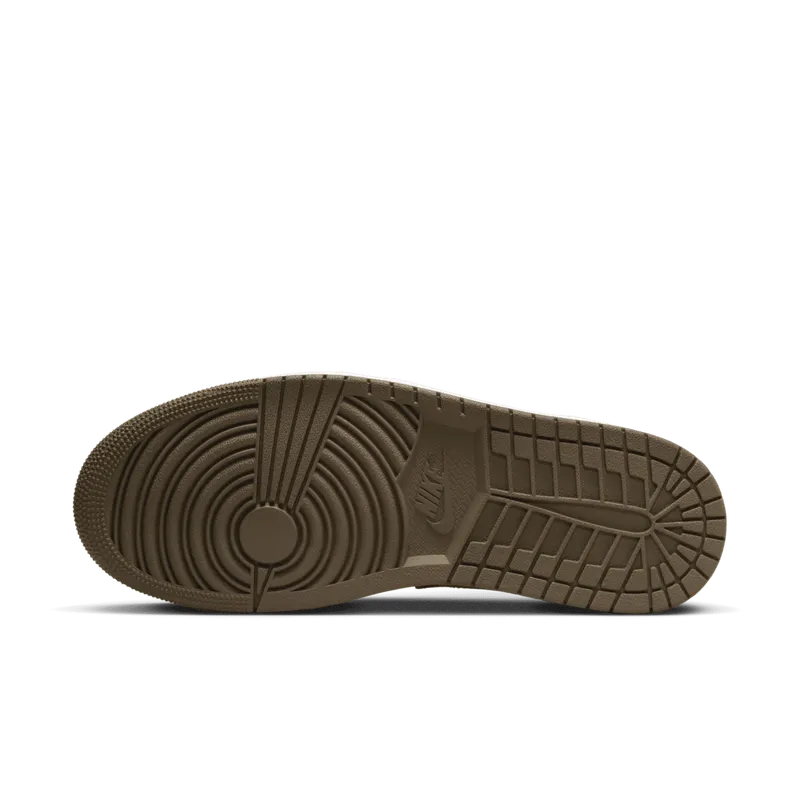 Air Jordan 1 Low ‘Palomino Purple Mocha’ (553558-215)