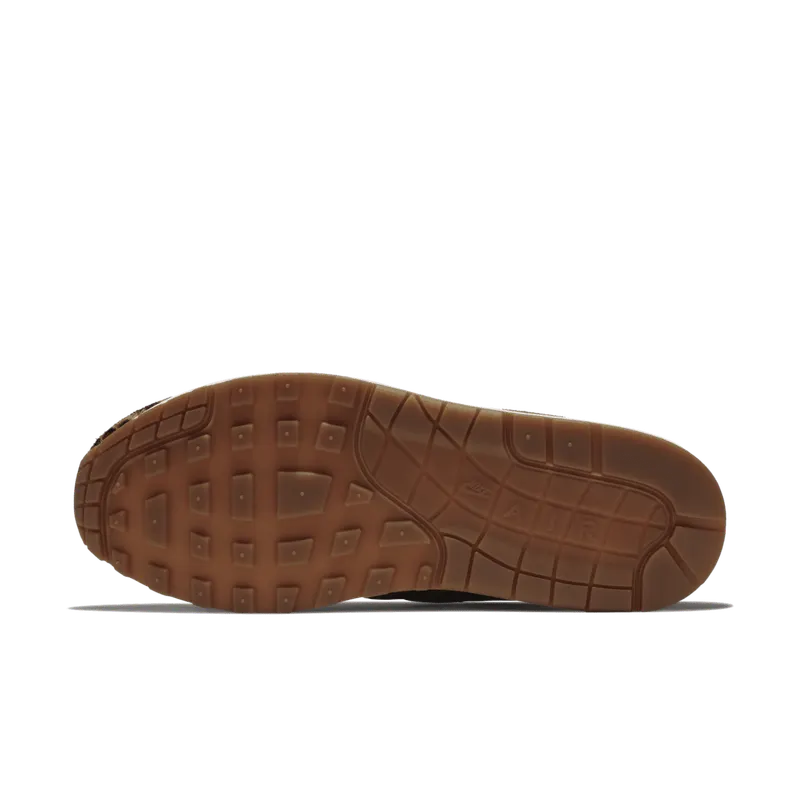 Nike x Atmos Air Max 1 Animal Pack 2.0 (AQ0928-700)