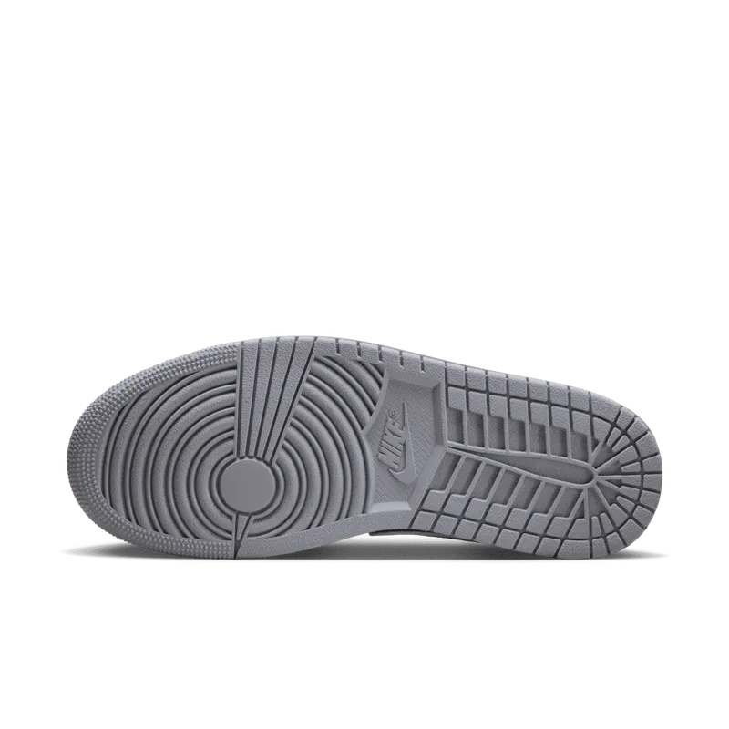Air Jordan 1 Mid WMNS ‘Cement Grey’ (BQ6472-022)